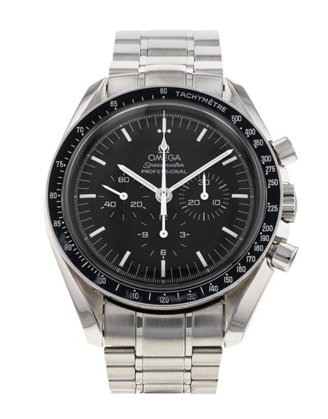 Omega Speedmaster Moonwatch 3570.50.00